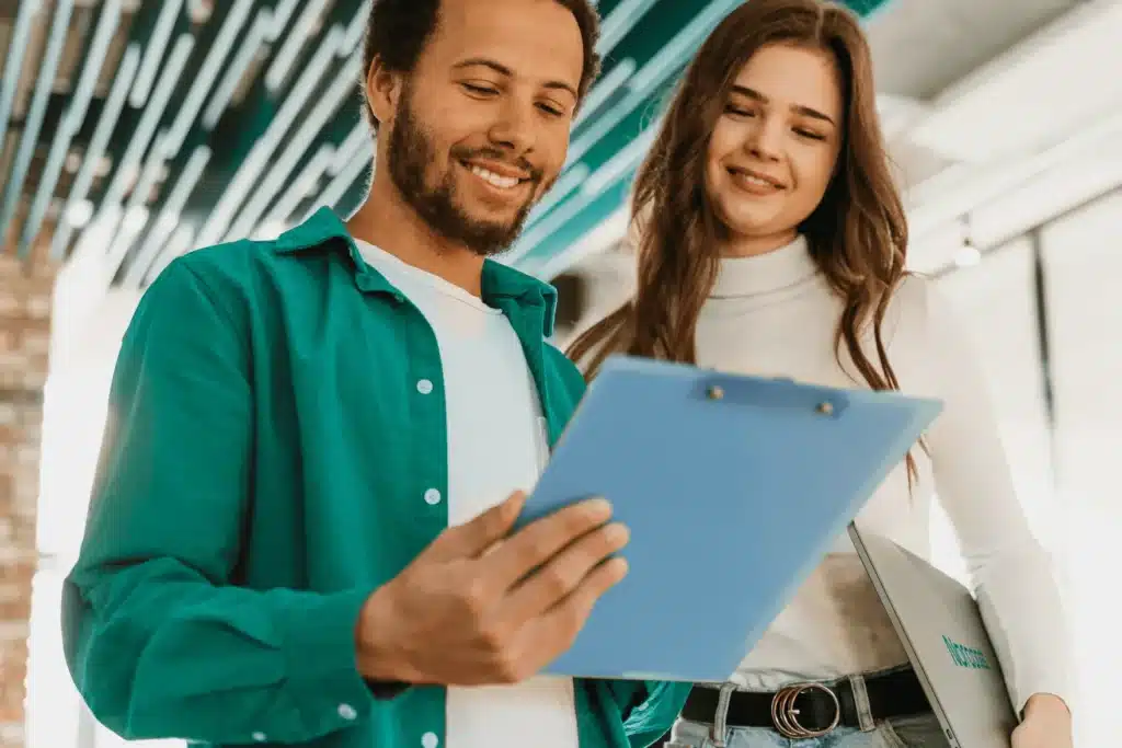 VOZ DO CLIENTE GUIANDO NOSSAS AÇÕES