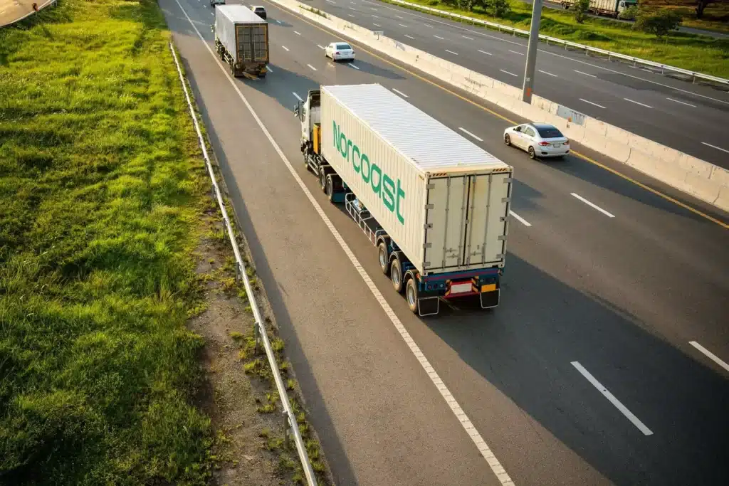 Atualização Regulatória Transporte Rodoviário e Impactos Operacionais